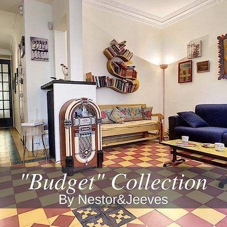 Nestor&Jeeves - Sixties - Central - Very Close Sea - Retro Ніцца Екстер'єр фото